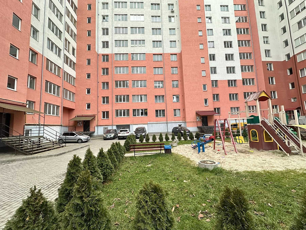 Терміновий продаж! 2 кімнатна 4 поверх. Торг! Ивано-Франковск - изображение 1