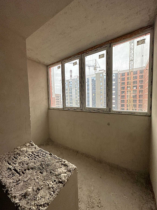 Терміновий продаж! 2 кімнатна 4 поверх. Торг! Ивано-Франковск - изображение 7