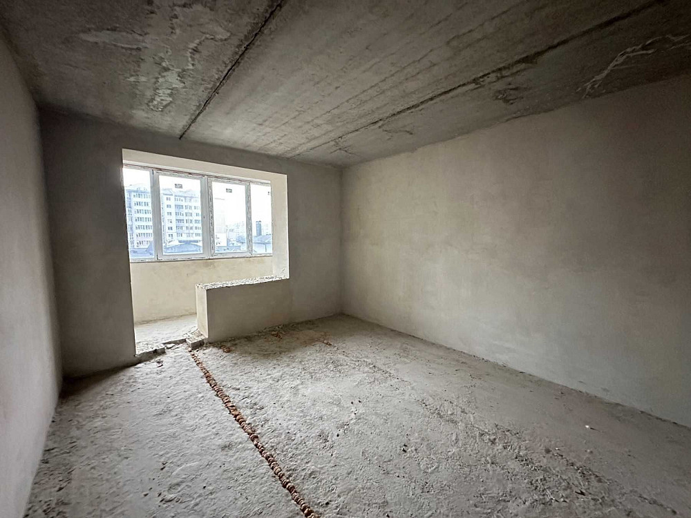 Терміновий продаж! 2 кімнатна 4 поверх. Торг! Ивано-Франковск - изображение 3