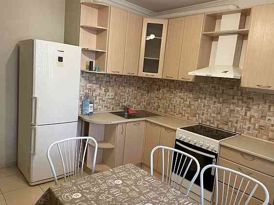 1 к квартира в ЖК Романовский; 280,719 Програми Одеса