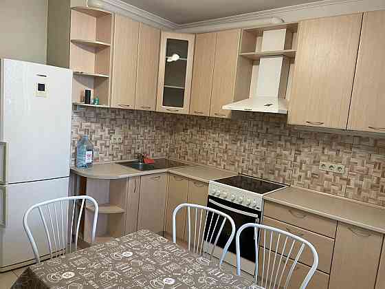 1 к квартира в ЖК Романовский; 280,719 Програми Одеса