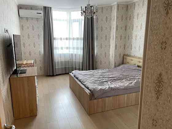 1 к квартира в ЖК Романовский; 280,719 Програми Одеса