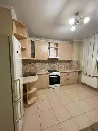 1 к квартира в ЖК Романовский; 280,719 Програми Одеса