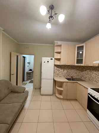 1 к квартира в ЖК Романовский; 280,719 Програми Одеса