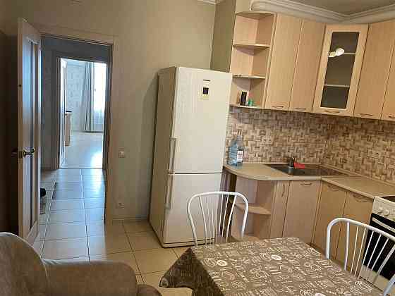 1 к квартира в ЖК Романовский; 280,719 Програми Одеса