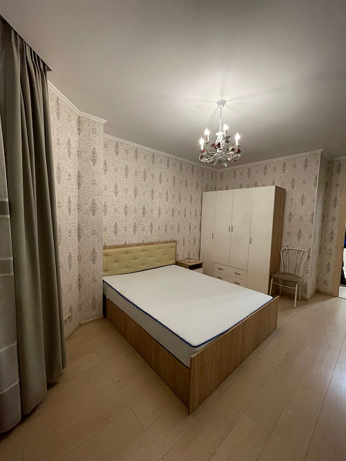 1 к квартира в ЖК Романовский; 280,719 Програми Одеса - зображення 8