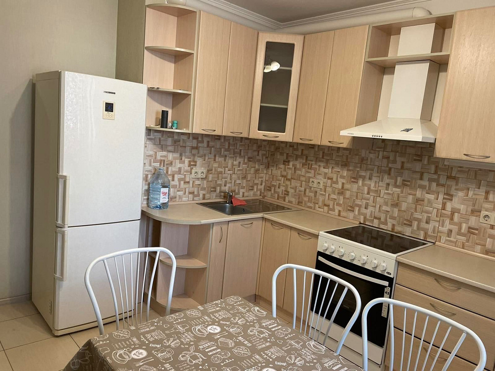 1 к квартира в ЖК Романовский; 280,719 Програми Одеса - зображення 3