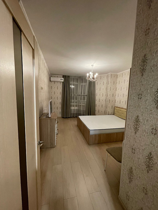 1 к квартира в ЖК Романовский; 280,719 Програми Одеса - зображення 7