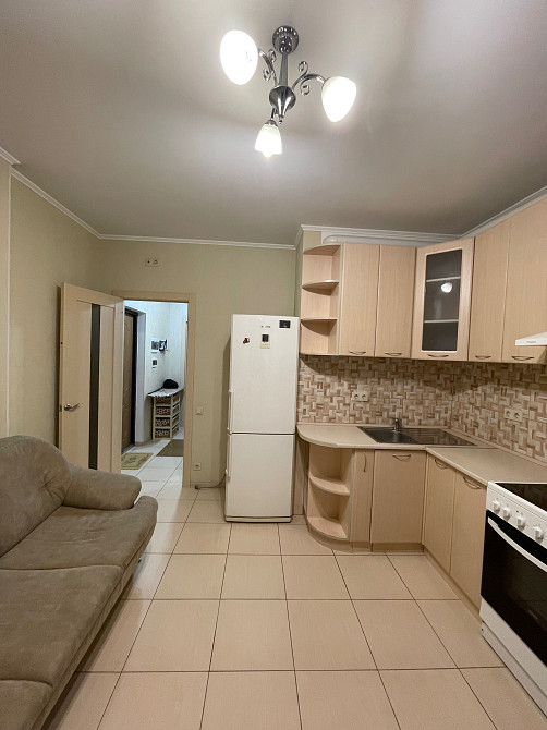 1 к квартира в ЖК Романовский; 280,719 Програми Одеса - зображення 1