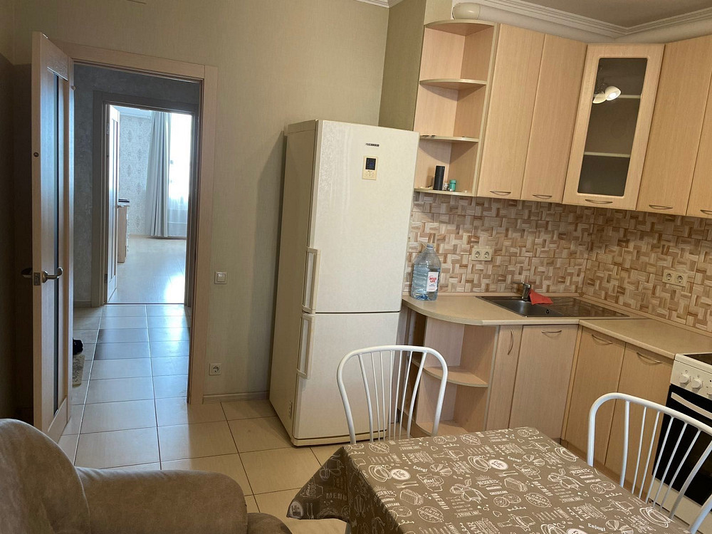 1 к квартира в ЖК Романовский; 280,719 Програми Одеса - зображення 5