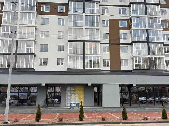 Продаж 1кімнатної квартири в новобудові Буча