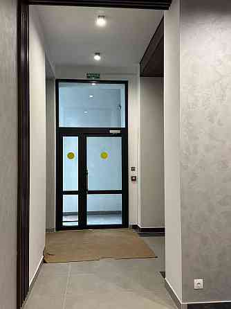 Продаж 1кімнатної квартири в новобудові Буча