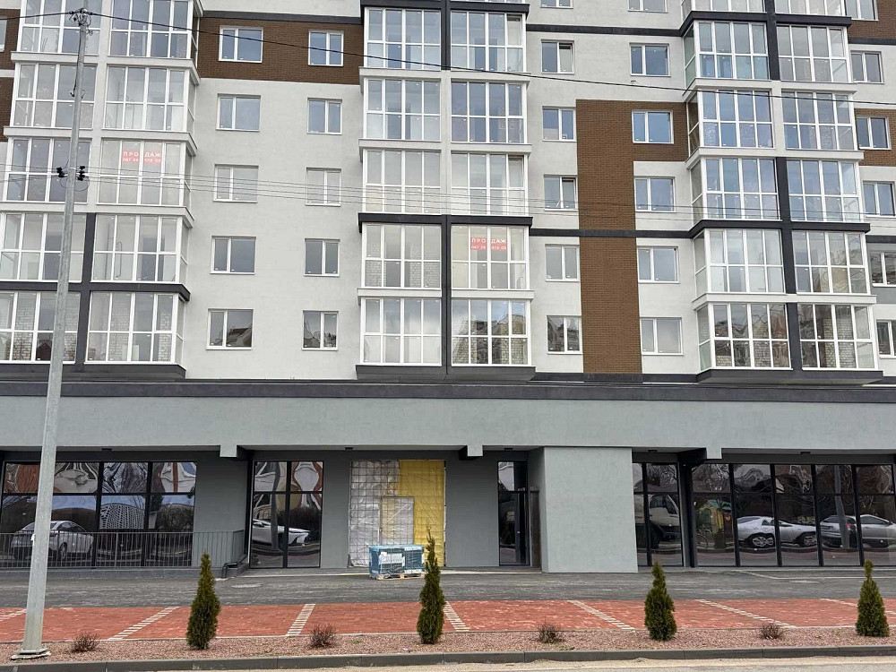 Продаж 1кімнатної квартири в новобудові Буча - зображення 1