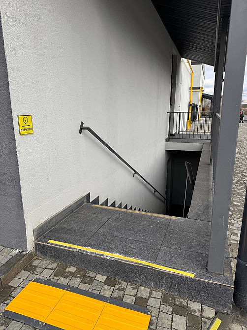 Продаж 1кімнатної квартири в новобудові Буча - зображення 8