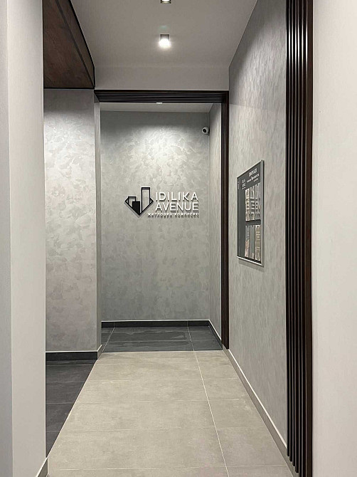 Продаж 1кімнатної квартири в новобудові Буча - зображення 6