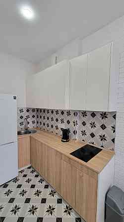 Продам 1к квартиру с ремонтом на Фонтане ЖК Пространство на Неделина Одеса