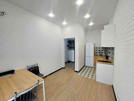 Продам 1к квартиру с ремонтом на Фонтане ЖК Пространство на Неделина Одеса