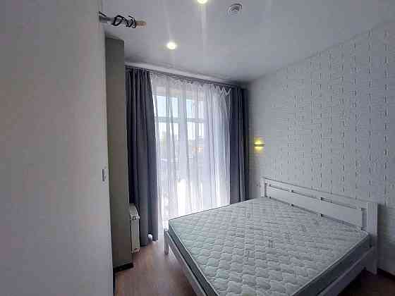 Продам 1к квартиру с ремонтом на Фонтане ЖК Пространство на Неделина Одеса