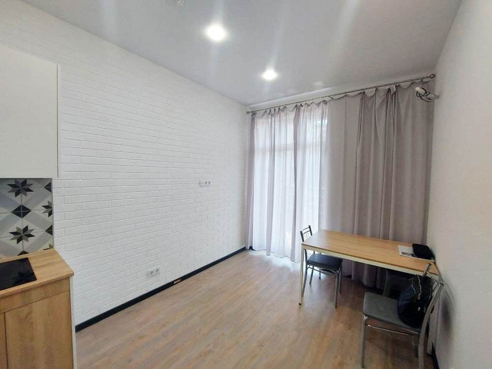 Продам 1к квартиру с ремонтом на Фонтане ЖК Пространство на Неделина Одесса - изображение 4