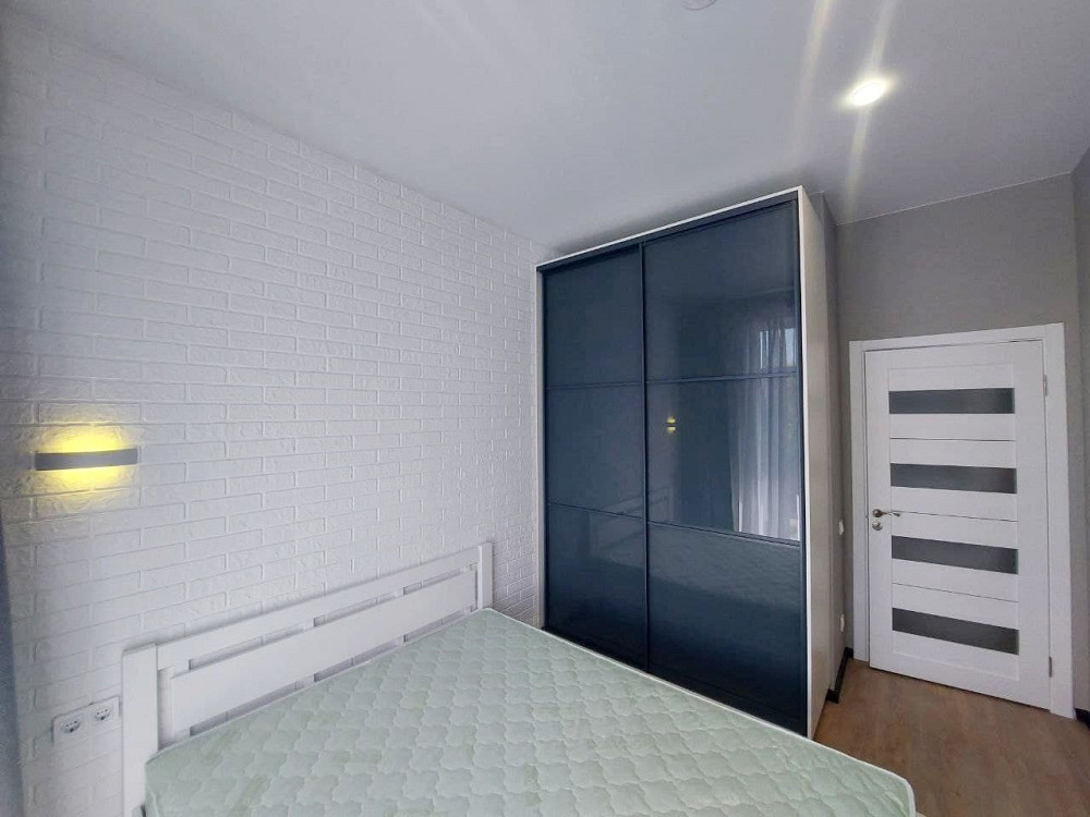 Продам 1к квартиру с ремонтом на Фонтане ЖК Пространство на Неделина Одесса - изображение 3