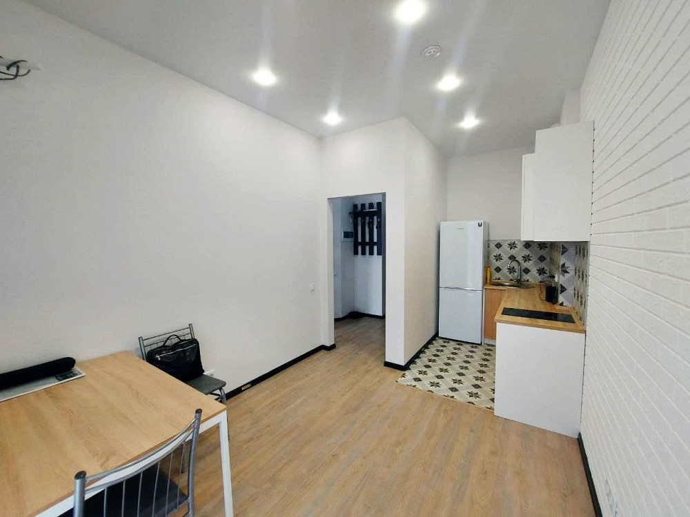 Продам 1к квартиру с ремонтом на Фонтане ЖК Пространство на Неделина Одесса - изображение 5