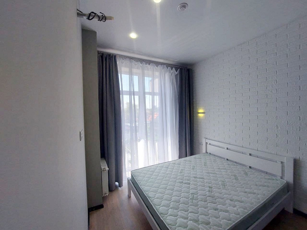 Продам 1к квартиру с ремонтом на Фонтане ЖК Пространство на Неделина Одесса - изображение 2