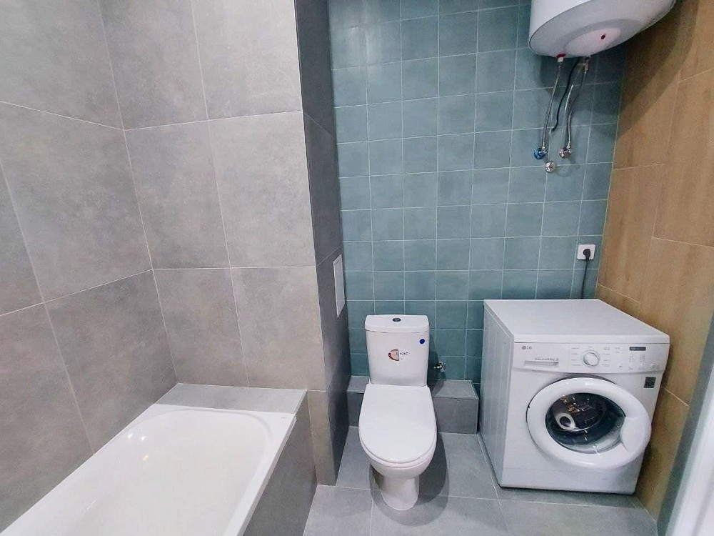 Продам 1к квартиру с ремонтом на Фонтане ЖК Пространство на Неделина Одесса - изображение 8