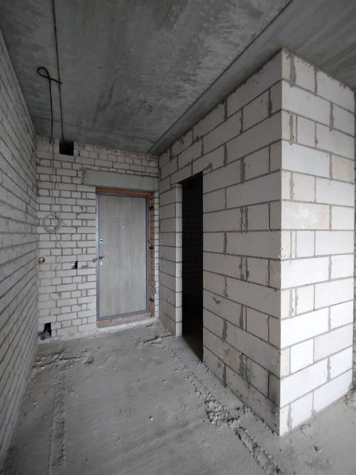 Продам БЕЗ % квартиру-студію вул. Авіахімічна, 9 Документи готові! Харків - зображення 2