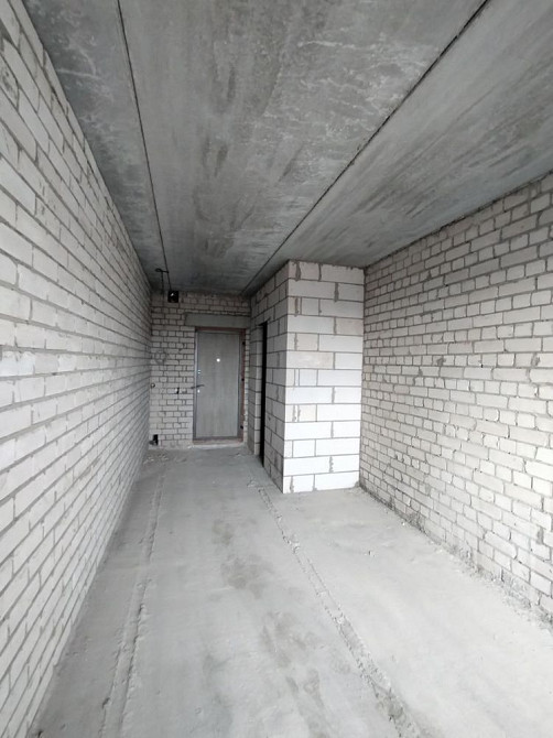 Продам БЕЗ % квартиру-студію вул. Авіахімічна, 9 Документи готові! Харків - зображення 1