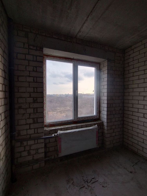 Продам БЕЗ % квартиру-студію вул. Авіахімічна, 9 Документи готові! Харків - зображення 5