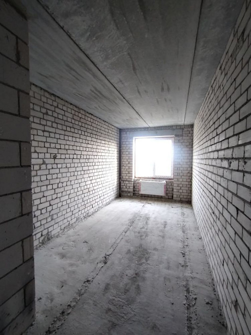 Продам БЕЗ % квартиру-студію вул. Авіахімічна, 9 Документи готові! Харків - зображення 4