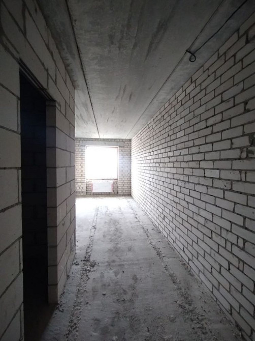 Продам БЕЗ % квартиру-студію вул. Авіахімічна, 9 Документи готові! Харків - зображення 3