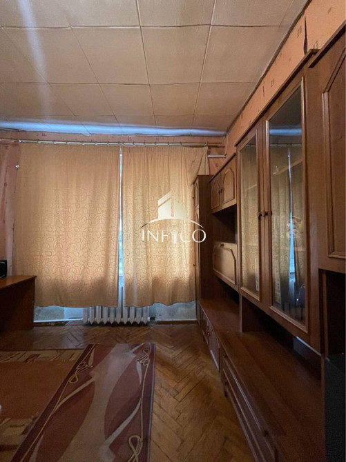 Продаж трикімнатної квартири, Тихий центр Черкассы - изображение 4