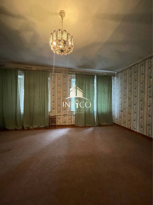 Продаж трикімнатної квартири, Тихий центр Черкассы - изображение 3