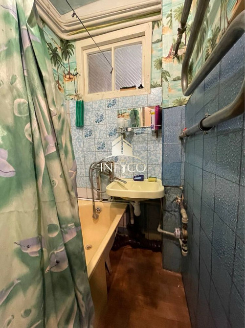 Продаж трикімнатної квартири, Тихий центр Черкассы - изображение 5