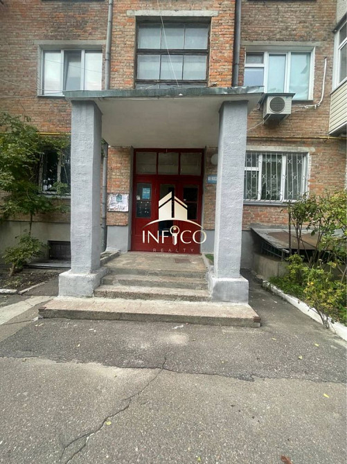 Продаж трикімнатної квартири, Тихий центр Черкассы - изображение 8