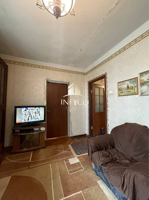 Продаж трикімнатної квартири, Тихий центр Черкассы - изображение 2