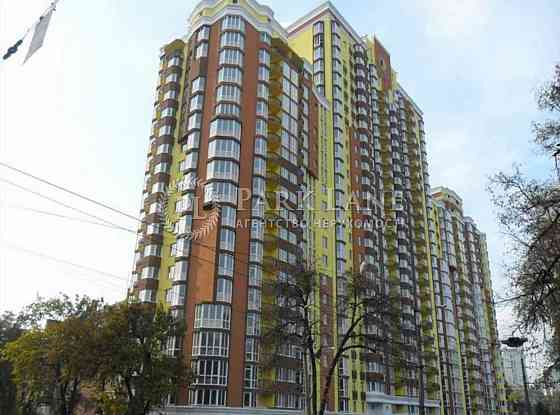 2-к квартира вулиця Коперника 3 Лук'янівка Центр Дмитрівська Київ