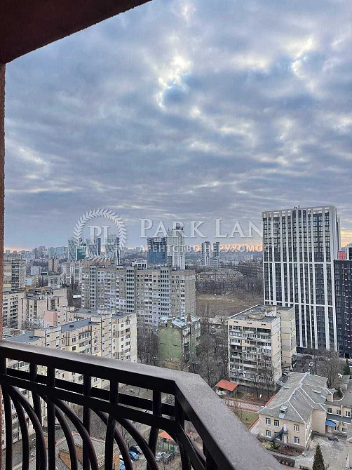 2-к квартира вулиця Коперника 3 Лук'янівка Центр Дмитрівська Київ - зображення 5