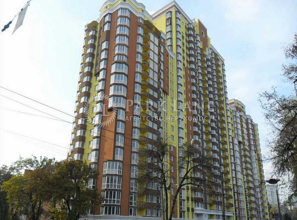 2-к квартира вулиця Коперника 3 Лук'янівка Центр Дмитрівська Київ - зображення 2