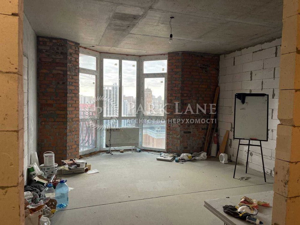 2-к квартира вулиця Коперника 3 Лук'янівка Центр Дмитрівська Київ - зображення 1