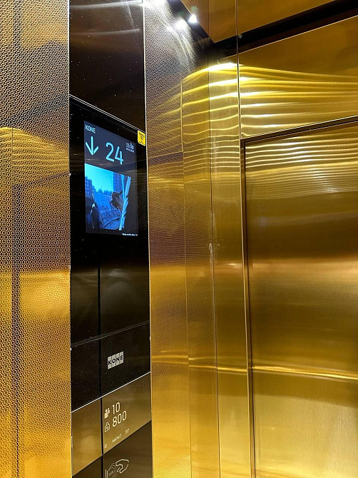 Продам 1 комн Краснова в 68 Жемчужина! С балконом! Не косая квартира Одеса - зображення 7