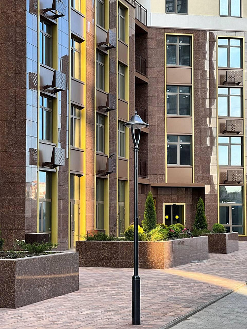 Продам 1 комн Краснова в 68 Жемчужина! С балконом! Не косая квартира Одеса - зображення 2