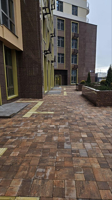 Продам 1 комн Краснова в 68 Жемчужина! С балконом! Не косая квартира Одеса - зображення 5