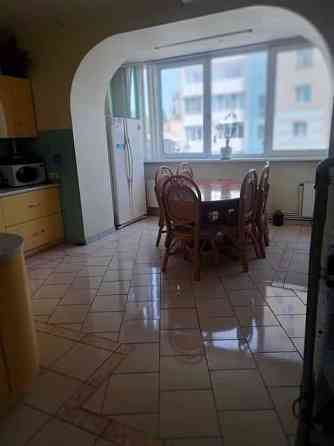 3 комн -90 метров. АГВ. Новый дом. Центр. Б.Арнаутская -Преображенская Одеса