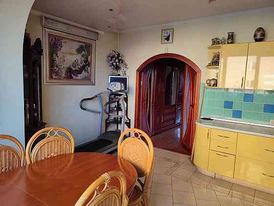 3 комн -90 метров. АГВ. Новый дом. Центр. Б.Арнаутская -Преображенская Одеса