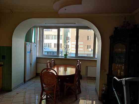 3 комн -90 метров. АГВ. Новый дом. Центр. Б.Арнаутская -Преображенская Одеса