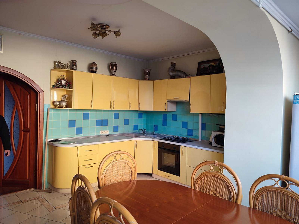 3 комн -90 метров. АГВ. Новый дом. Центр. Б.Арнаутская -Преображенская Одесса - изображение 7