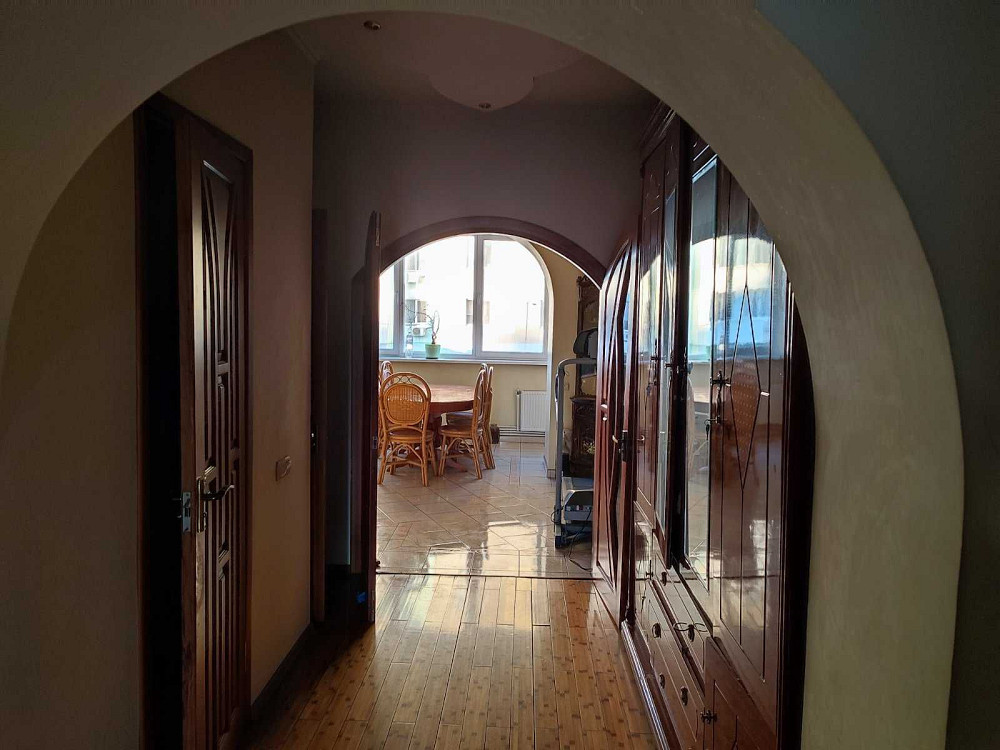 3 комн -90 метров. АГВ. Новый дом. Центр. Б.Арнаутская -Преображенская Одесса - изображение 2