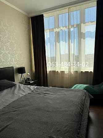 1-комн.квартира‼️спальня + кухня-гостная‼️35 Жемчужина/ул Литературная Одеса